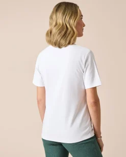 Best Shirt in Jeans-Optik Shirts & Tops