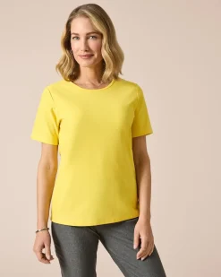 Best Shirt in Jeans-Optik Shirts & Tops