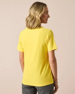 Best Shirt in Jeans-Optik Shirts & Tops