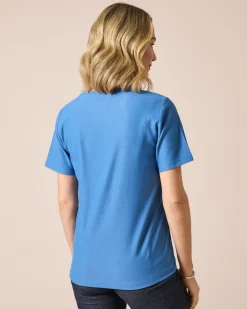 Best Shirt in Jeans-Optik Shirts & Tops