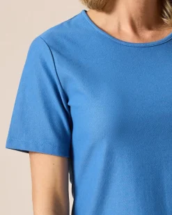 Best Shirt in Jeans-Optik Shirts & Tops