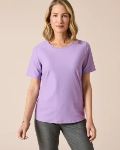 Best Shirt in Jeans-Optik Shirts & Tops