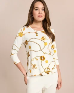 Best Shirt Kettendruck Shirts & Tops