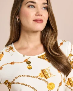 Best Shirt Kettendruck Shirts & Tops