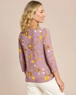 Best Shirt Kettendruck Shirts & Tops