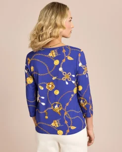 Best Shirt Kettendruck Shirts & Tops