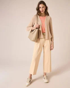 Discount Shirt mit angeschnittenem Arm Shirts & Tops