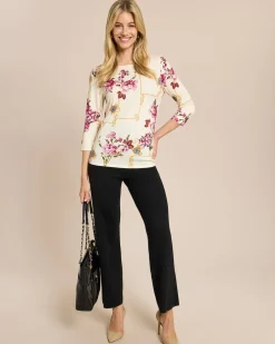 Best Shirt mit Druckmix Shirts & Tops