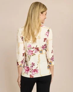 Best Shirt mit Druckmix Shirts & Tops