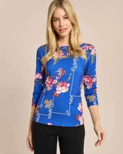 Best Shirt mit Druckmix Shirts & Tops