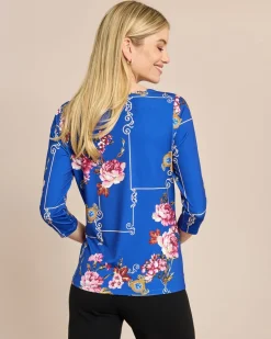 Best Shirt mit Druckmix Shirts & Tops