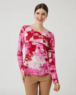 Best Shirt mit Fantasiedruck Shirts & Tops