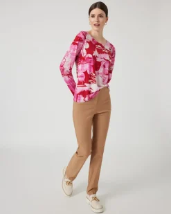 Best Shirt mit Fantasiedruck Shirts & Tops