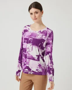 Best Shirt mit Fantasiedruck Shirts & Tops