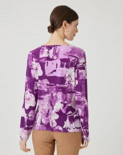 Best Shirt mit Fantasiedruck Shirts & Tops