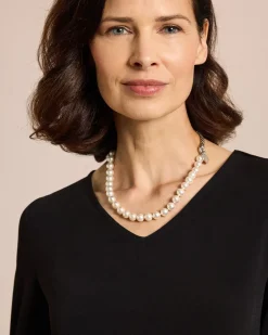 Sale Shirt mit gesmoktem Ärmel Shirts & Tops