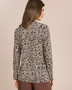 Discount Shirt mit Grafikdruck Shirts & Tops