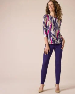 Online Shirt mit Grafikdruck Shirts & Tops