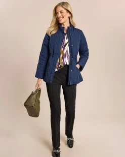 New Shirt mit grafischem Alloverdruck Shirts & Tops