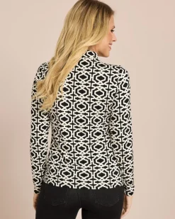 Sale Shirt mit graphischem Print Shirts & Tops