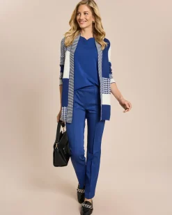 Clearance Shirt mit Herz-Ausschnitt Shirts & Tops