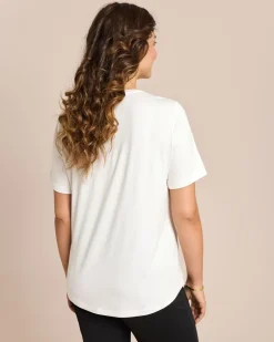 New Shirt mit Leoprint Shirts & Tops