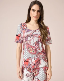 Best Shirt mit druck Shirts & Tops