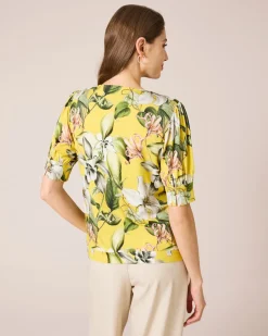 Hot Shirt mit Print Shirts & Tops