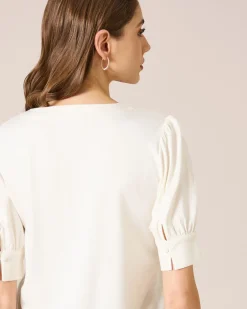 Hot Shirt mit Print Shirts & Tops