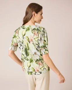 Hot Shirt mit Print Shirts & Tops