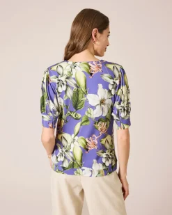 Hot Shirt mit Print Shirts & Tops