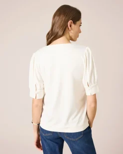 Hot Shirt mit Print Shirts & Tops