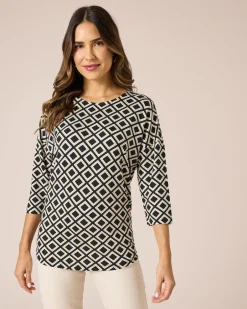 Sale Shirt mit Print Shirts & Tops