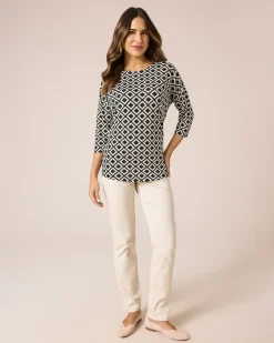 Sale Shirt mit Print Shirts & Tops