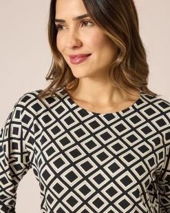 Sale Shirt mit Print Shirts & Tops