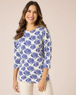 Sale Shirt mit Print Shirts & Tops