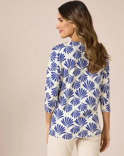 Sale Shirt mit Print Shirts & Tops