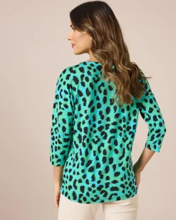 Sale Shirt mit Print Shirts & Tops