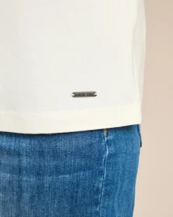 Outlet Shirt mit Rollkragen Shirts & Tops