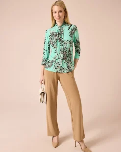 Best Shirt mit Schluppe Shirts & Tops