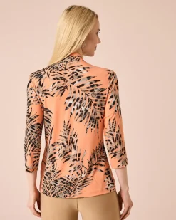 Best Shirt mit Schluppe Shirts & Tops