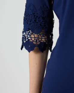 New Shirt mit Spitze Shirts & Tops