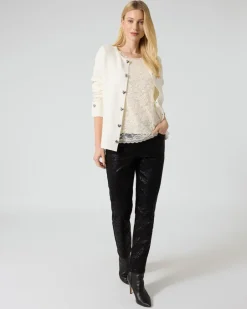 Sale Shirt mit Spitze Shirts & Tops