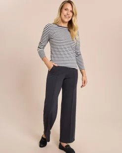 Sale Shirt mit Streifen Shirts & Tops