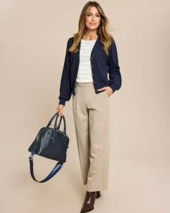 New Shirt mit Streifen Shirts & Tops