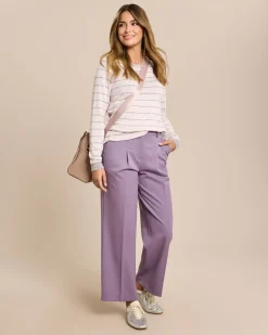 New Shirt mit Streifen Shirts & Tops