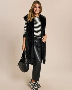 Sale Shirt mit Streifen Shirts & Tops