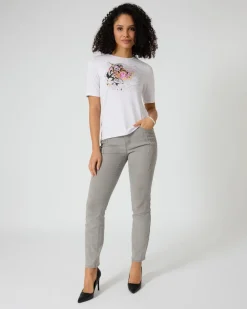 New Shirt mit Tigerkopf Shirts & Tops