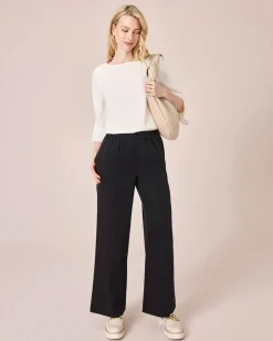 Clearance Shirt mit weiten Ärmeln Shirts & Tops