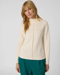 Online Shirt mit Ziernaht Shirts & Tops